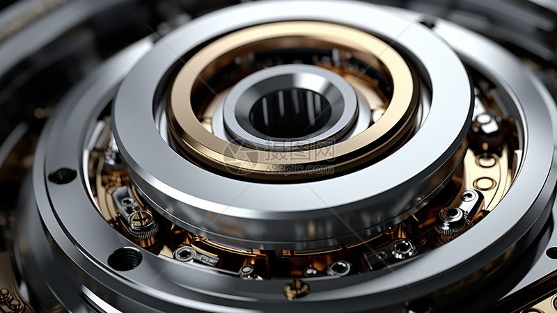 精密铸造零件：揭秘其批发价格的背后因素
