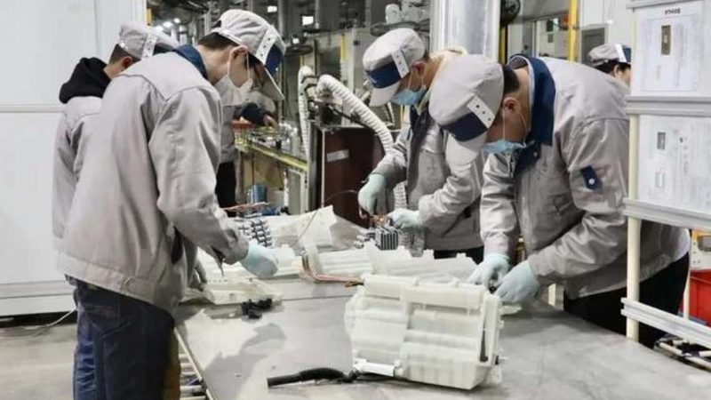 焊接夹具设计流程：从原理到步骤解析