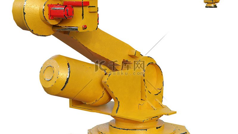 冲压设备技术参数对比：揭秘选购关键